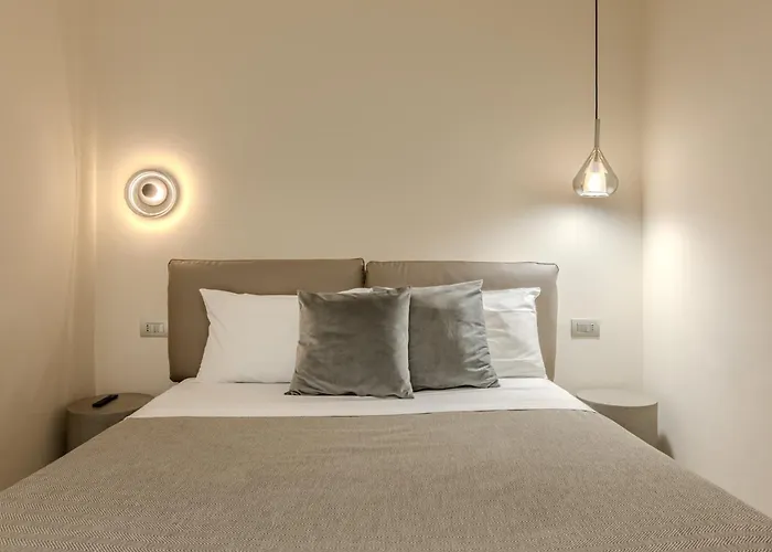 The Bliss Apartments