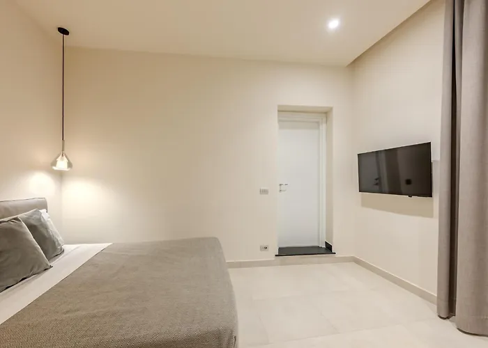 The Bliss Apartments