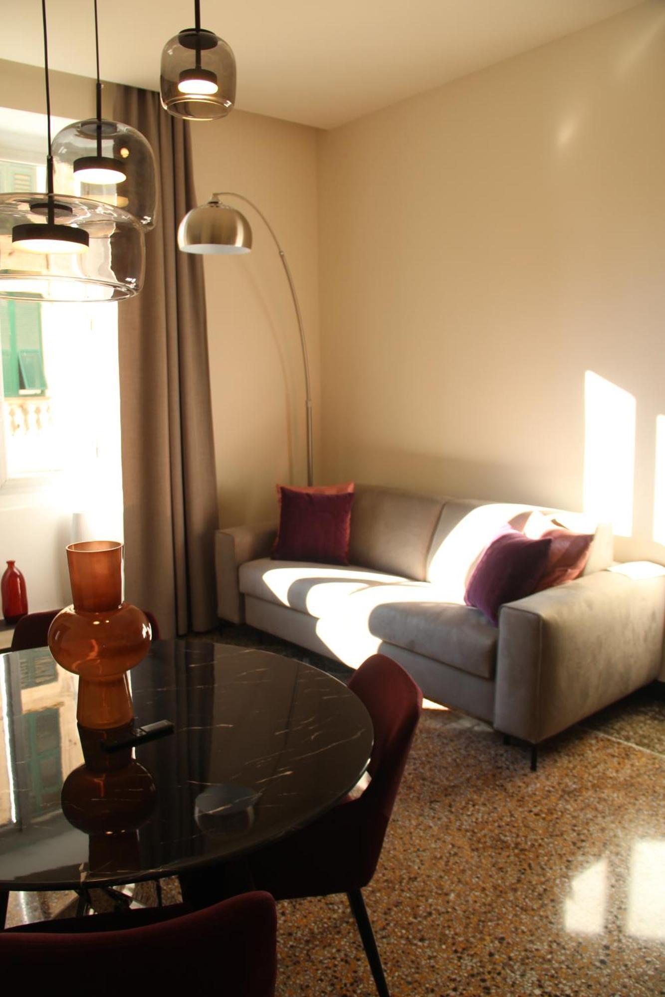 Apartment The Bliss