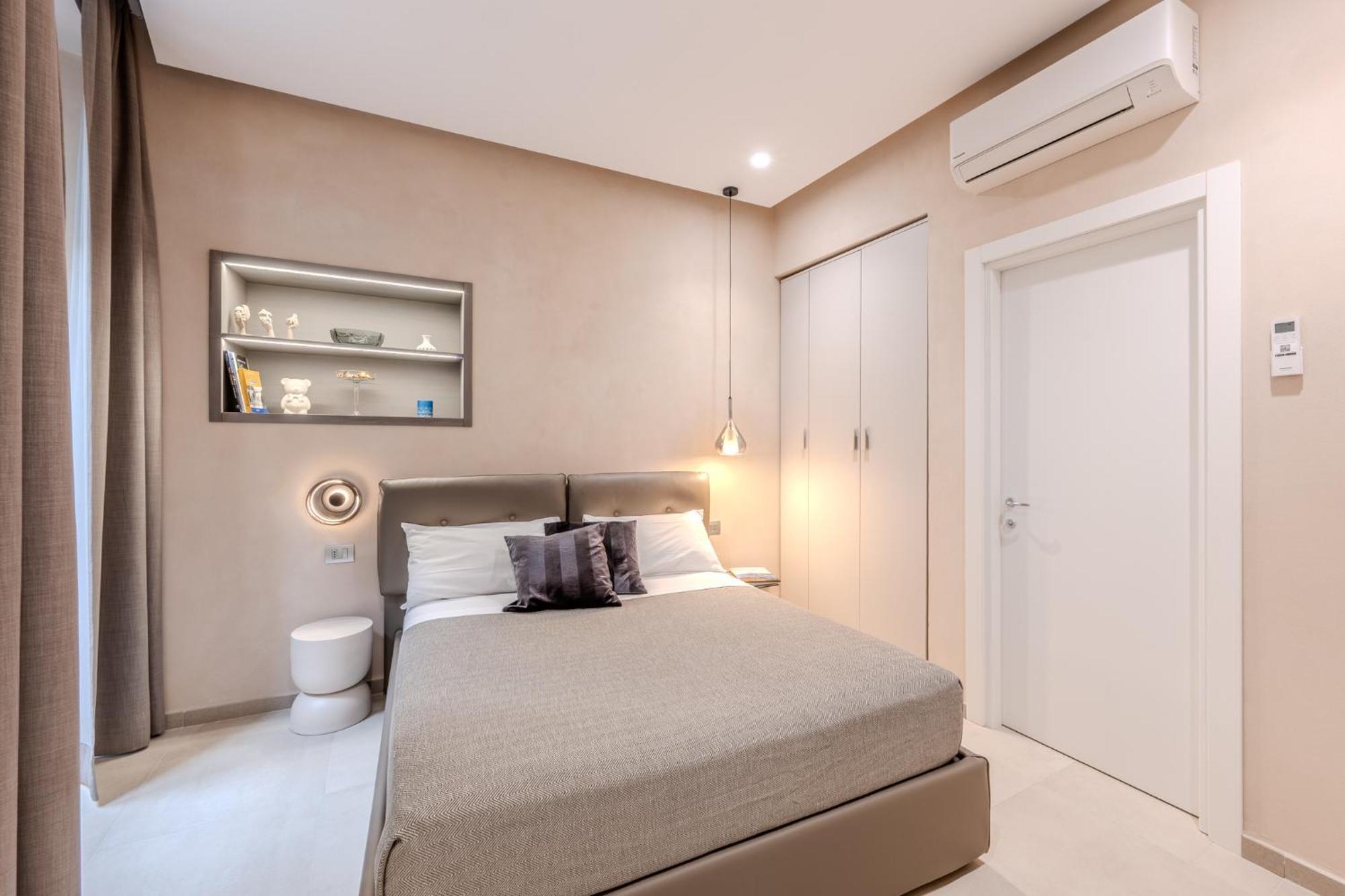 The Bliss Apartment
