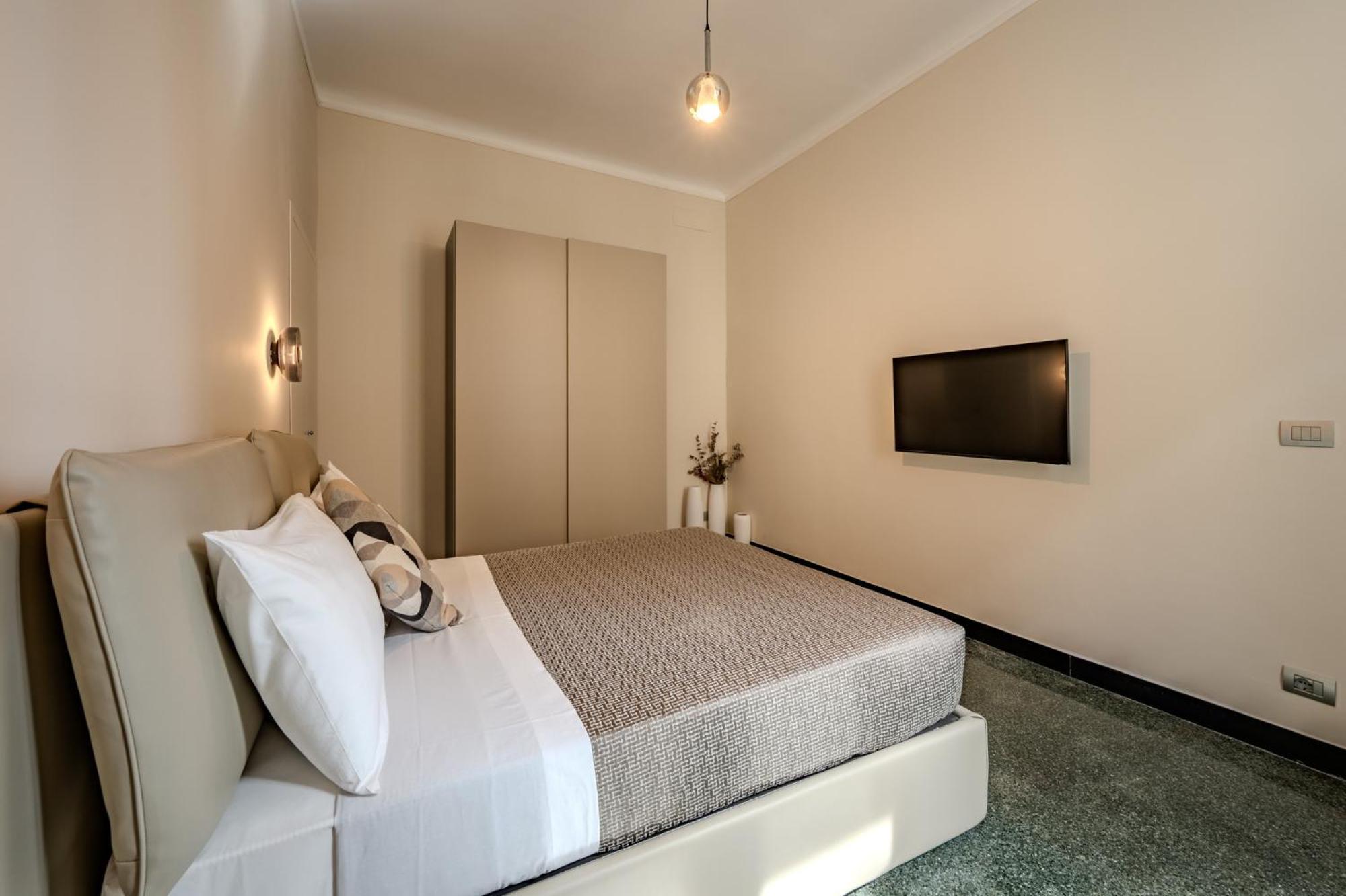 Apartment The Bliss *