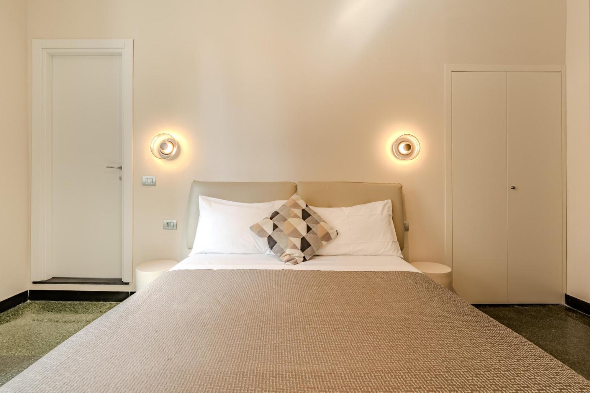 The Bliss Apartment