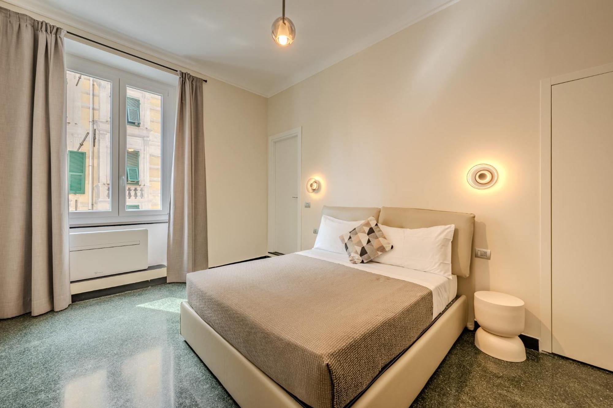 The Bliss Apartment *