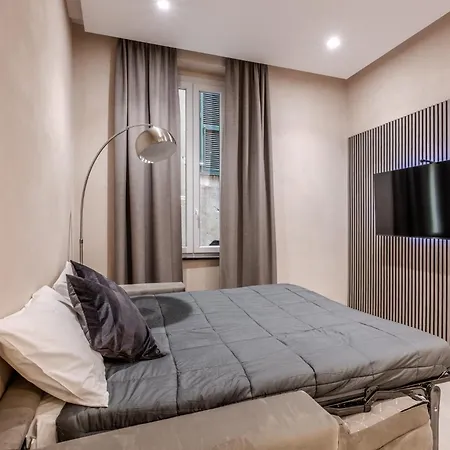 The Bliss Apartments Genoa Room photo