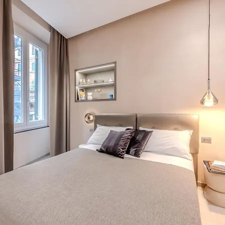 The Bliss Apartments Genoa Room photo