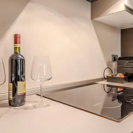The Bliss Apartments Genoa Room photo
